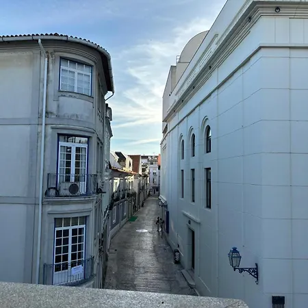 Teatro Διαμέρισμα *